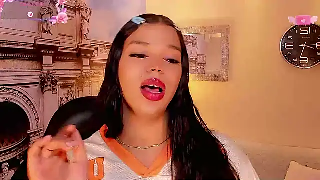 عرض كام Keira_Fox31