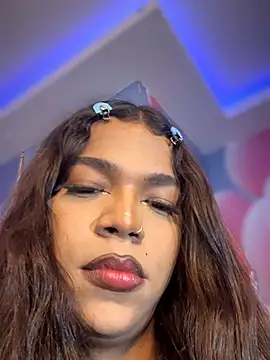 Keira_Fox31 Adlı Modelin Web Kamerası Şovu