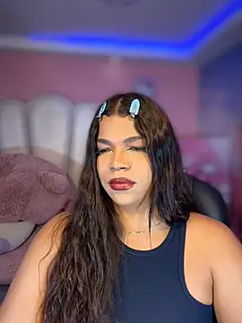 Keira_Fox31 Show in webcam