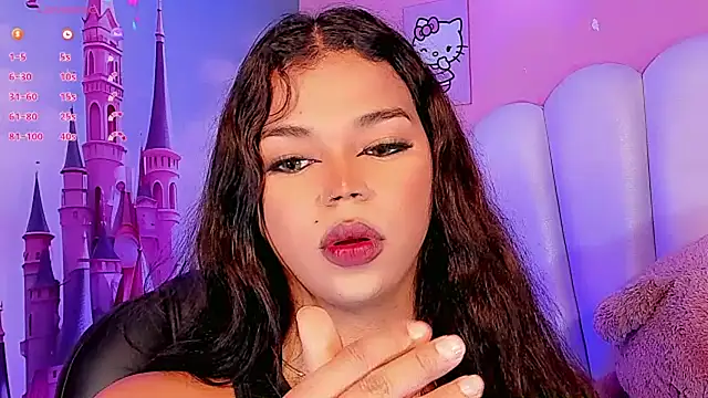 Keira_Fox31 Show in webcam