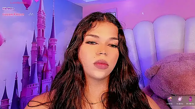عرض كام Keira_Fox31