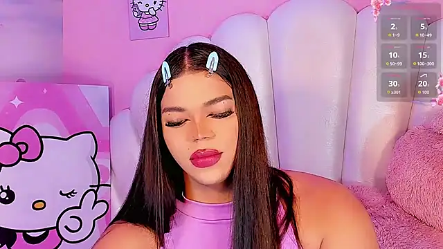 Keira_Fox31 ওয়েবক্যাম শো
