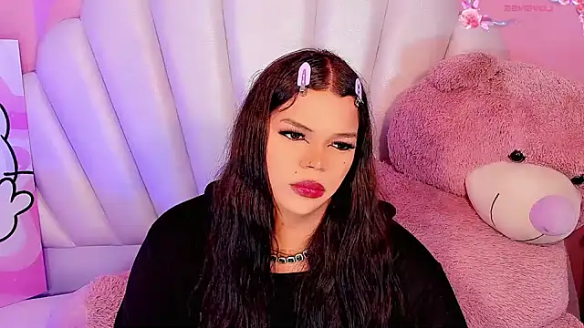 عرض كام Keira_Fox31