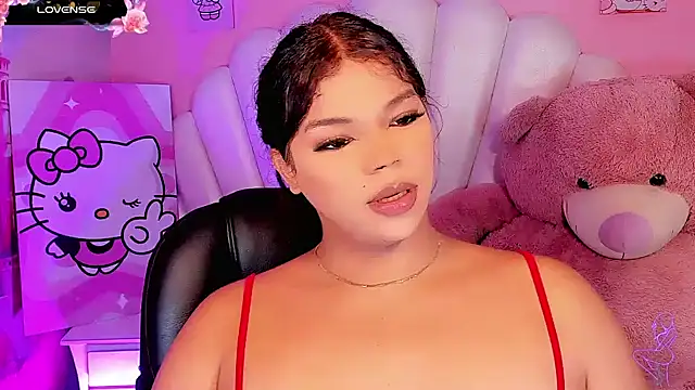 Keira_Fox31: вебкам-шоу