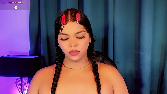 Keira_Fox31's Webcam Show