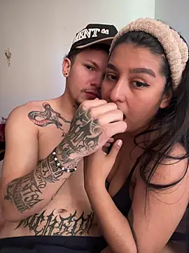 _Chloe_Smith webkamerás műsora