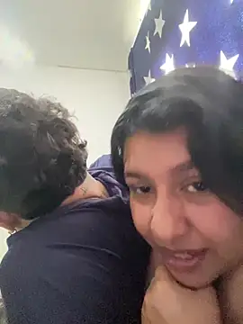 Show Webcam de _Chloe_Smith
