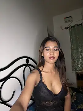 STRIP_GLOW's Webcam Show