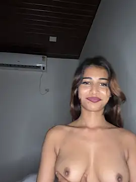 STRIP_GLOW's Webcam Show