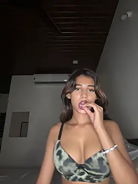 Show Webcam de STRIP_GLOW