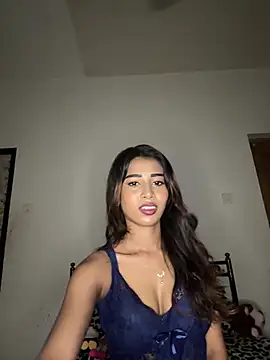 STRIP_GLOW's Webcam Show