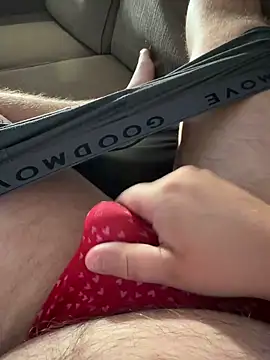 paulbate 웹캠 쇼