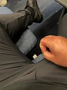 paulbate's Webcam Show