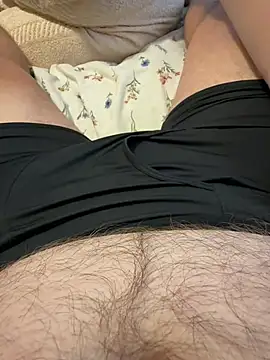 Show de paulbate na webcam