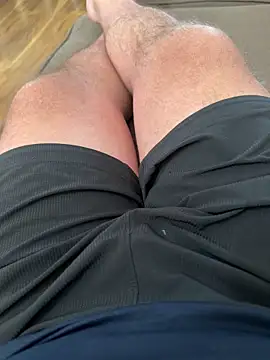 Pertunjukan Kamera Web paulbate