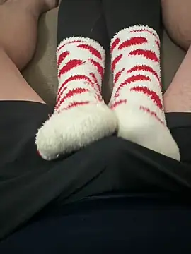 paulbate Show Webcam