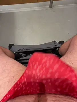paulbate 웹캠 쇼
