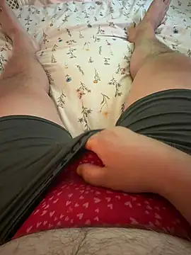 Show de webcam de paulbate