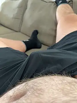 Pertunjukan Kamera Web paulbate