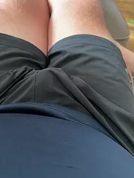 paulbate Webcam show