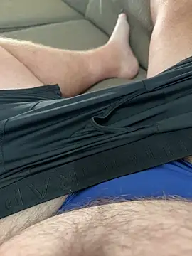 Show modela paulbate na web-kameri