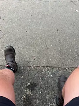 paulbate's Webcam Show