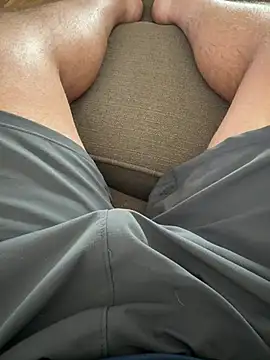 Show de paulbate na webcam