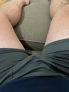 Show modela paulbate na web-kameri