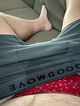 paulbate Шоу с уебкамера