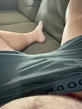 paulbate Pertunjukan Webcam