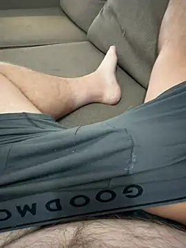 paulbate Webcam-Show
