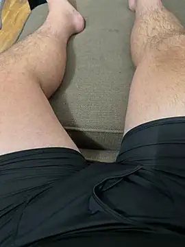 paulbate Adlı Modelin Web Kamerası Şovu