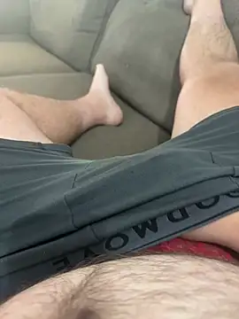 paulbate Adlı Modelin Web Kamerası Şovu