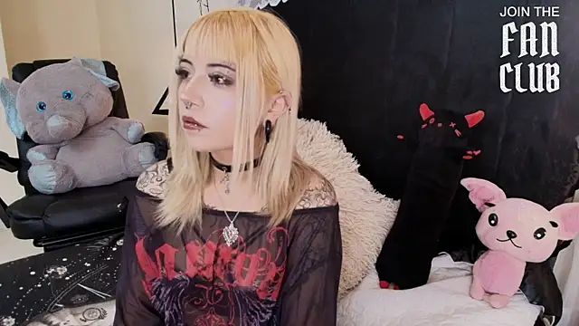 IvyBelle_'s Live XXX Chat