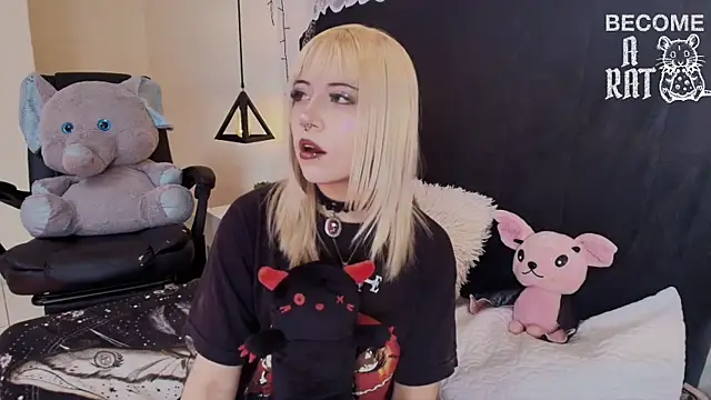 IvyBelle_n Live XXX chat