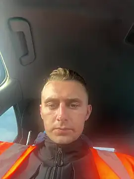 Webkamerová show PayForThePaddy