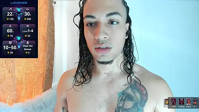 magic_mike_26n Webbikameraesitys