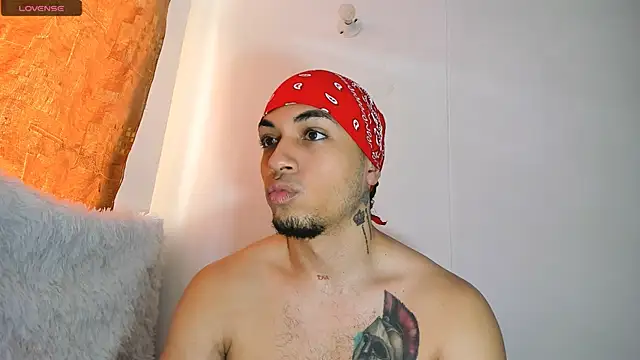 Show Webcam de magic_mike_26