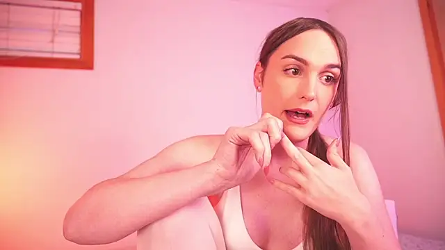 ghoulbunny – Kamerová šou