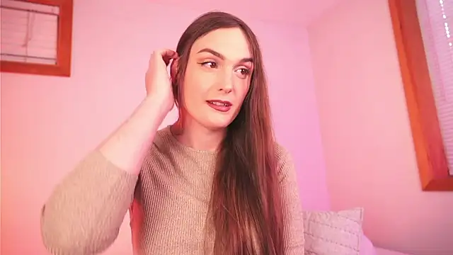 ghoulbunny's Webcam Show