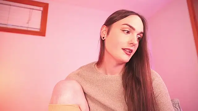 ghoulbunny Webcam-Show