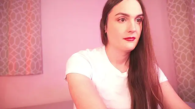 ghoulbunny's Webcam Show