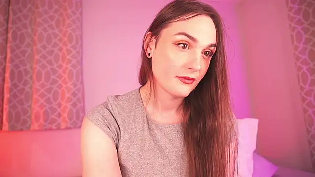 Show webcam de ghoulbunny