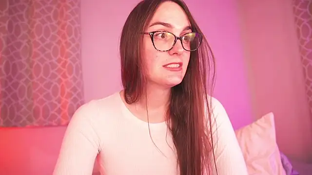 ghoulbunny webcam show