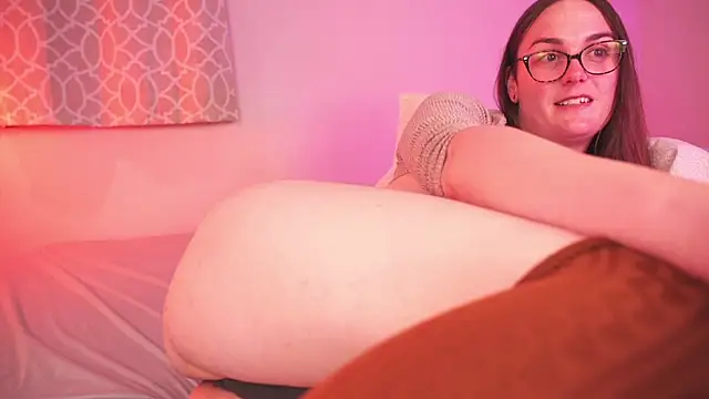 ghoulbunny Webcamshow