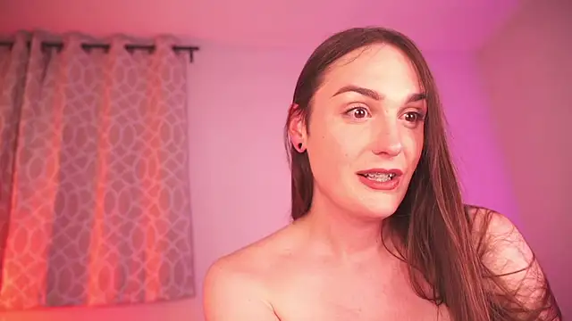 ghoulbunny Webcam show