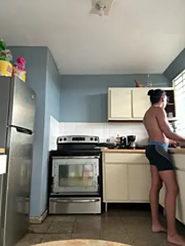 bellacronico's Webcam Show