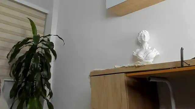 Erick_Thompsonx Show Webcam