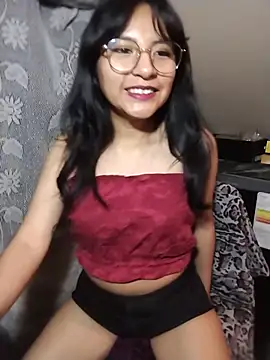 Chat XXX Live Regina_Shine