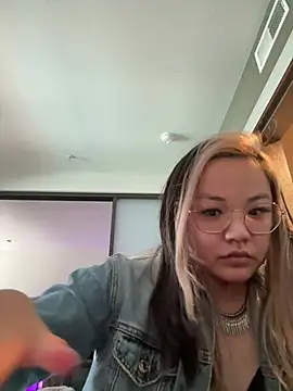 Show Webcam de violet_lin